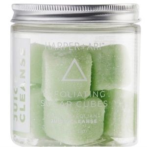 Harper + Ari Exfoliating Sugar Cubes
